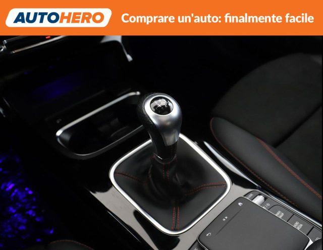 MERCEDES-BENZ CLA 200 Automatic Shooting Brake Premium
