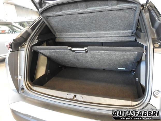 PEUGEOT - 2008 1.2t 101 CV ALLURE 2023 NAVI PLUS-