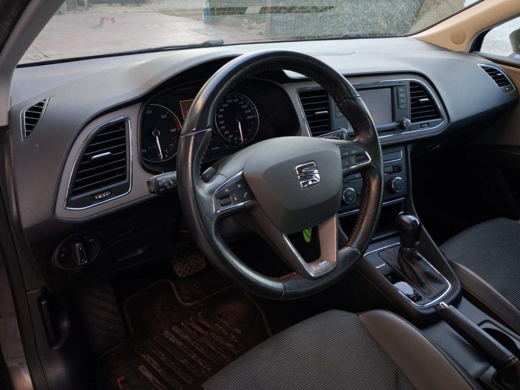 SEAT Leon 2.0 TDI 184 CV DSG 4DRIVE ST S/S X-PERIENCE Bus.HI