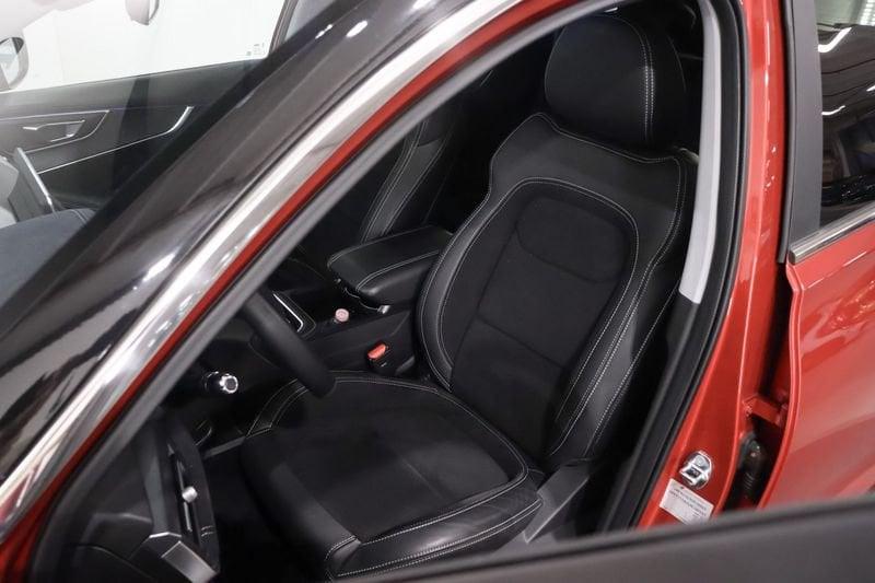 SPORTEQUIPE Sportequipe 7 Sportequipe 7 1.5 Turbo DCT GPL