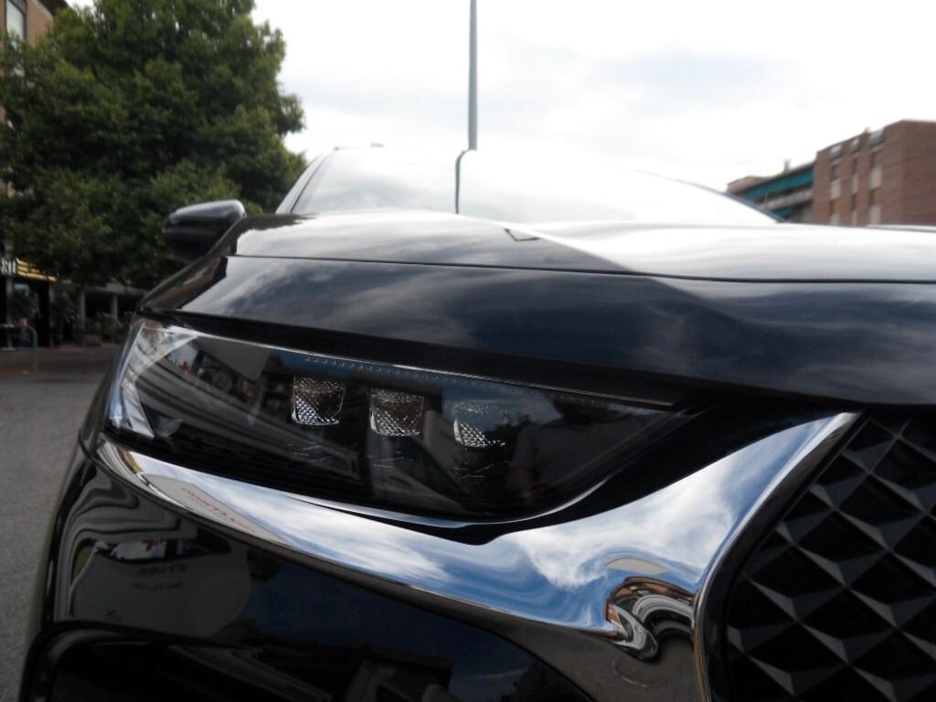 Ds DS 7 DS 7 Crossback BlueHDi 130 aut. Business