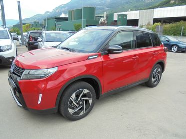 Suzuki Vitara 1.4 Hybrid A/T 4WD AllGrip Top