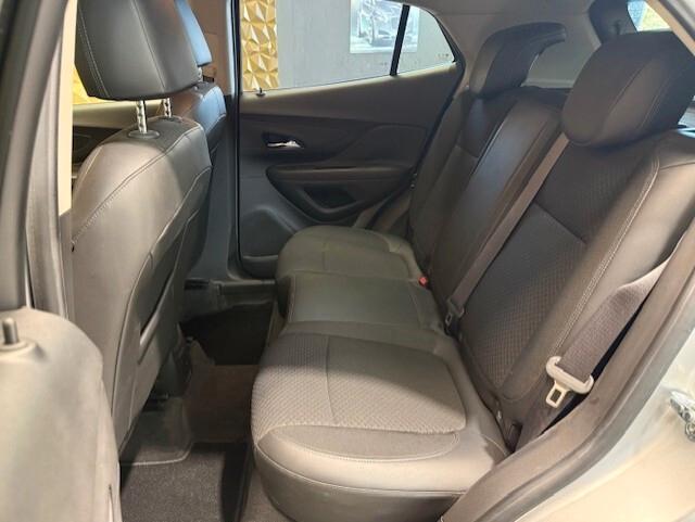 Opel Mokka X 1.6 CDTI Ecotec 136CV 4x2 Start&Stop Innovation