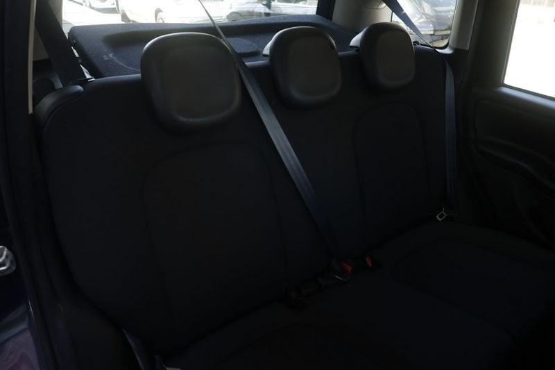 FIAT Panda 1.0 FireFly S&S Hybrid Unicoproprietario