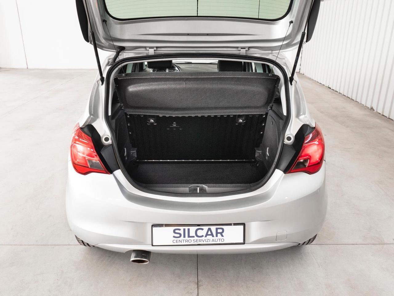 Opel Corsa 1.4 90CV GPL Tech 5 porte b-Color