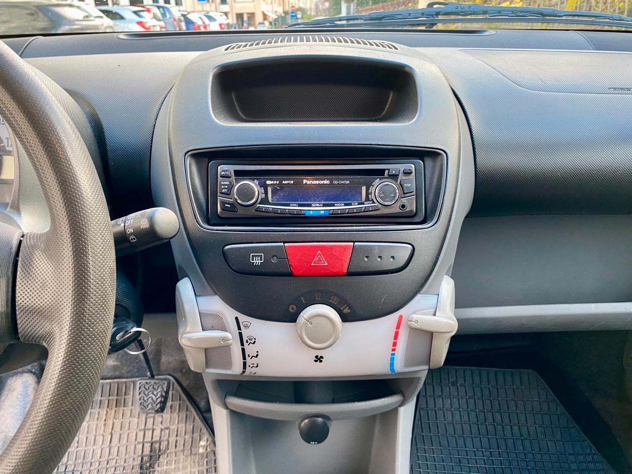 Citroen C1 1.0 3 porte