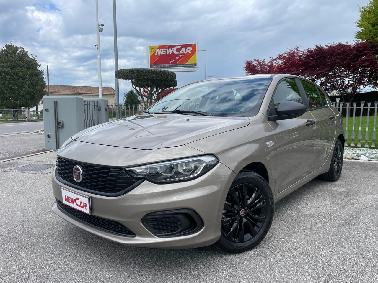 Fiat Tipo 1.4 5 porte Street 20500 km