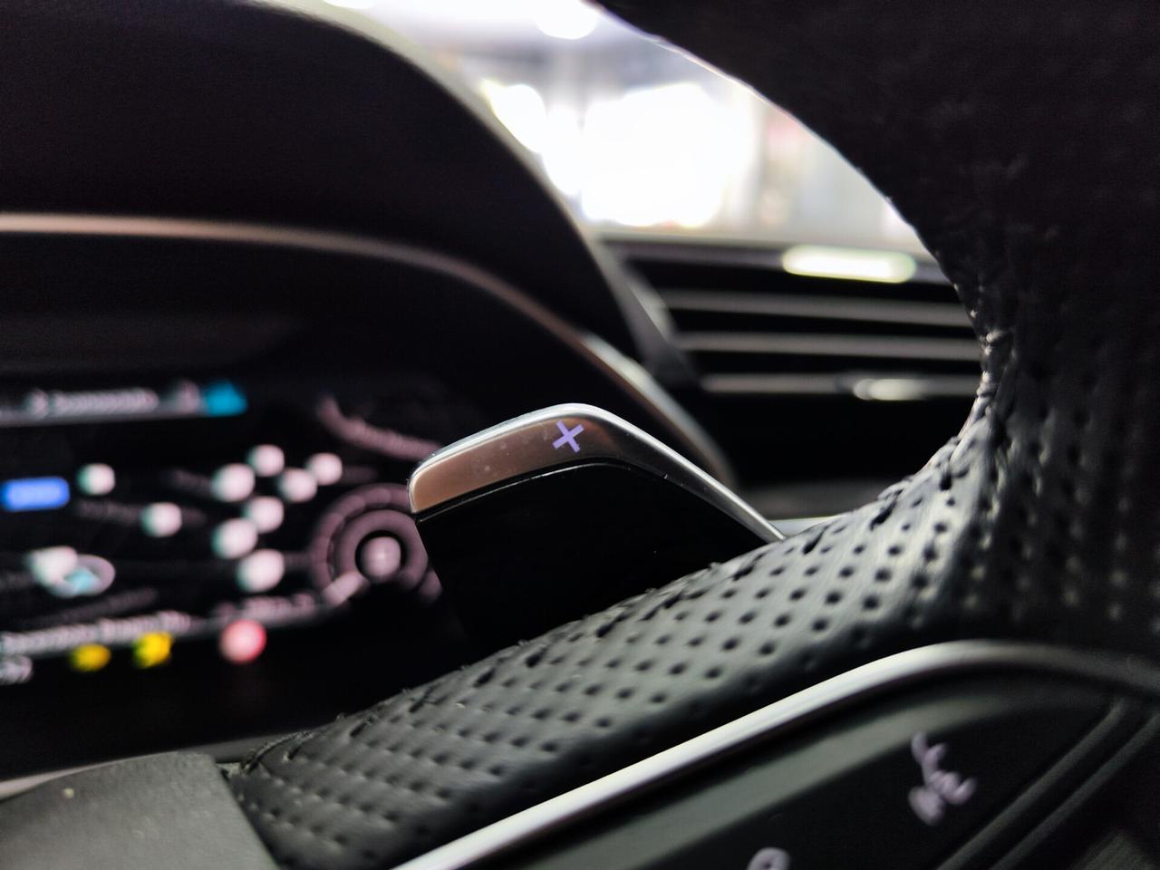 Audi RS Q3 SPB 460cv quattro S tronic Tetto Full