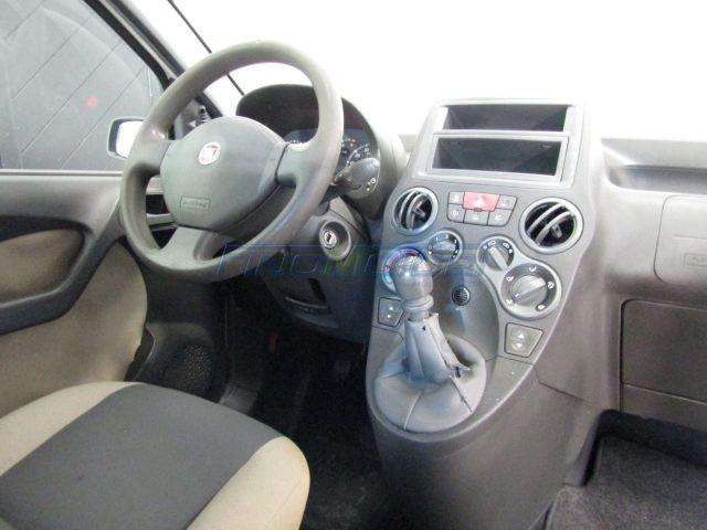 FIAT Panda 1.2 4x4