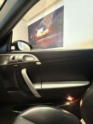 Porsche 997 911 Targa 4- exclusive - carboceramica