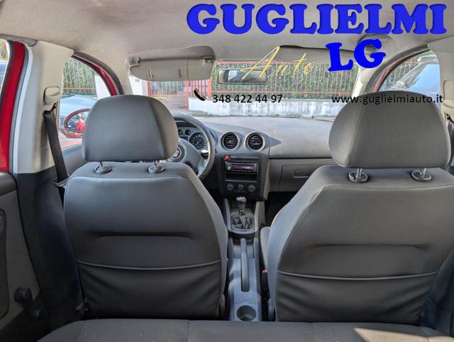 SEAT Ibiza 1.2 60CV 5p. Free