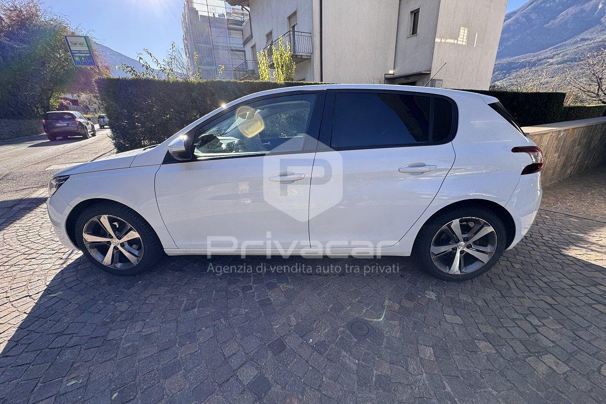 PEUGEOT 308 1.6 e-HDi 115 CV Stop&Start Allure