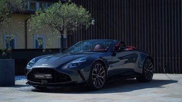 ASTON MARTIN VANTAGE ROADSTER MY26.5