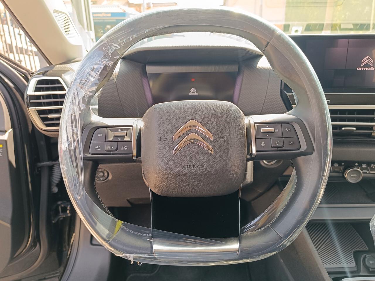 Citroen C4 PureTech 130 S&S Shine