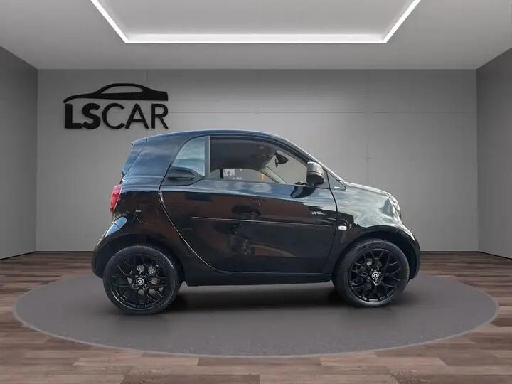 Smart ForTwo 70 1.0 Passion UNIPRO-PROMO-FINANZIAMENTO