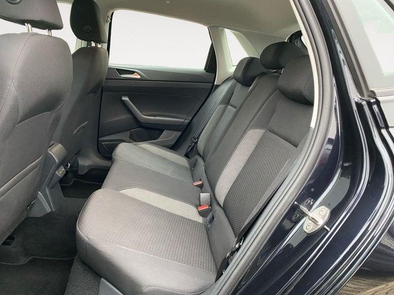 Volkswagen Polo Polo 1.0 TSI Life