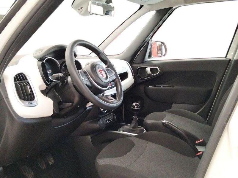 FIAT 500L 1.4 95cv Mirror