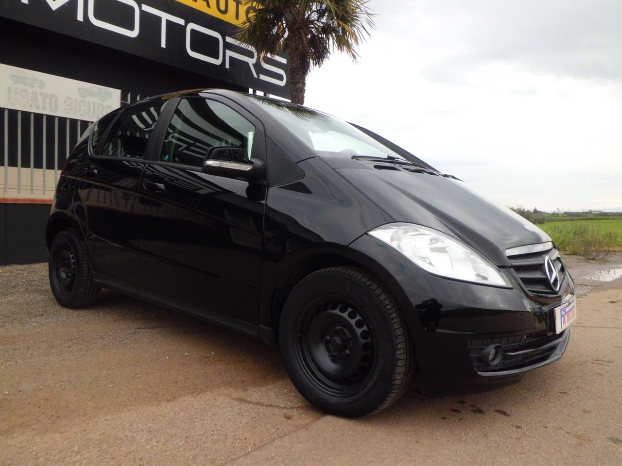 Mercedes-benz A 180 CDI Premium