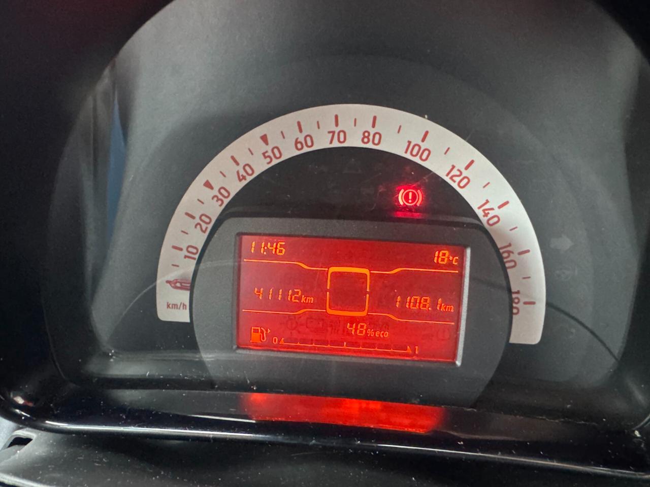 Smart ForFour 70 1.0 Passion autom.