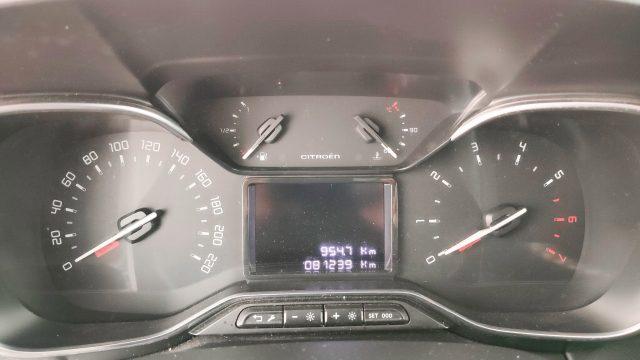 CITROEN C3 Aircross PureTech 110 S&S Shine - TETTO APRIBILE