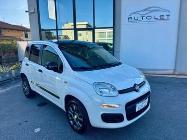 FIAT Panda 0.9 TwinAir Turbo Natural Power Young
