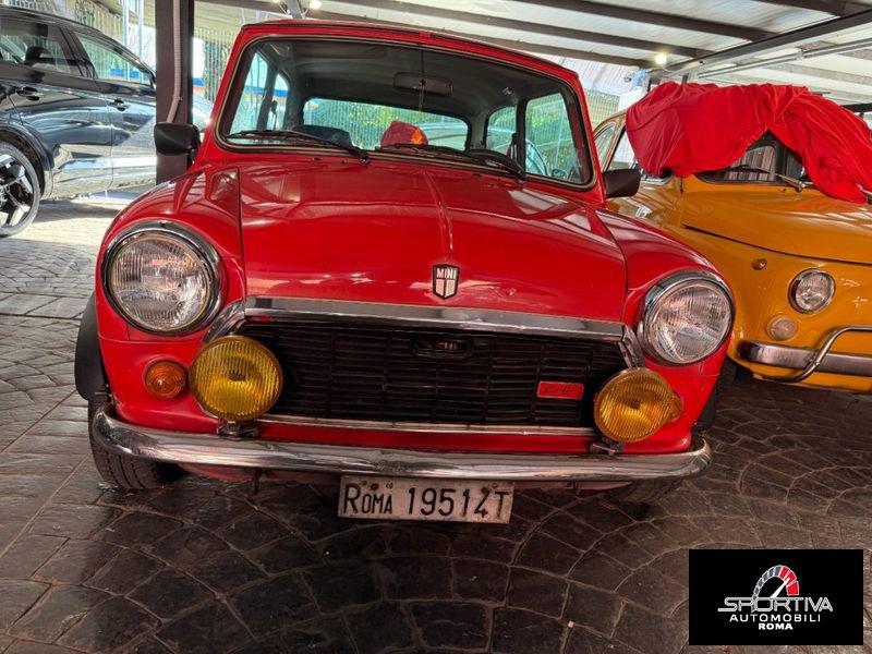 MINI Mini RED HOT OTTIME CONDIZIONI UNIPRO GPL!