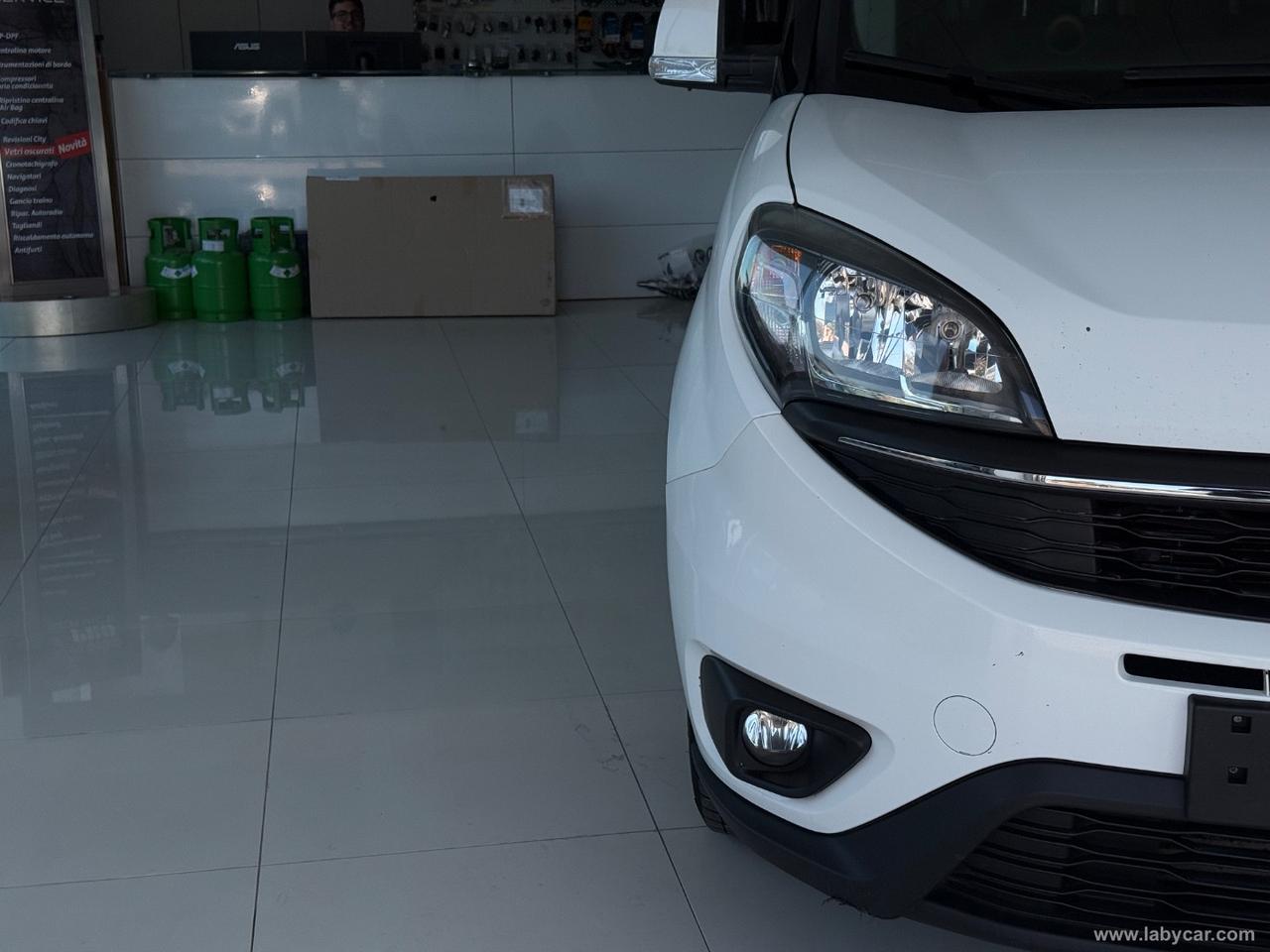 Doblò 1.6 MJT 105CV PC Combi N1