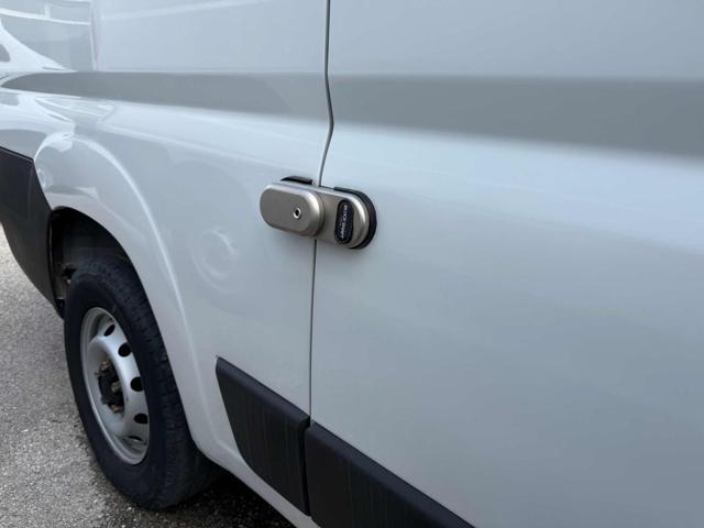 FIAT DUCATO 33 2.3 MJ 120 CV PM-TM