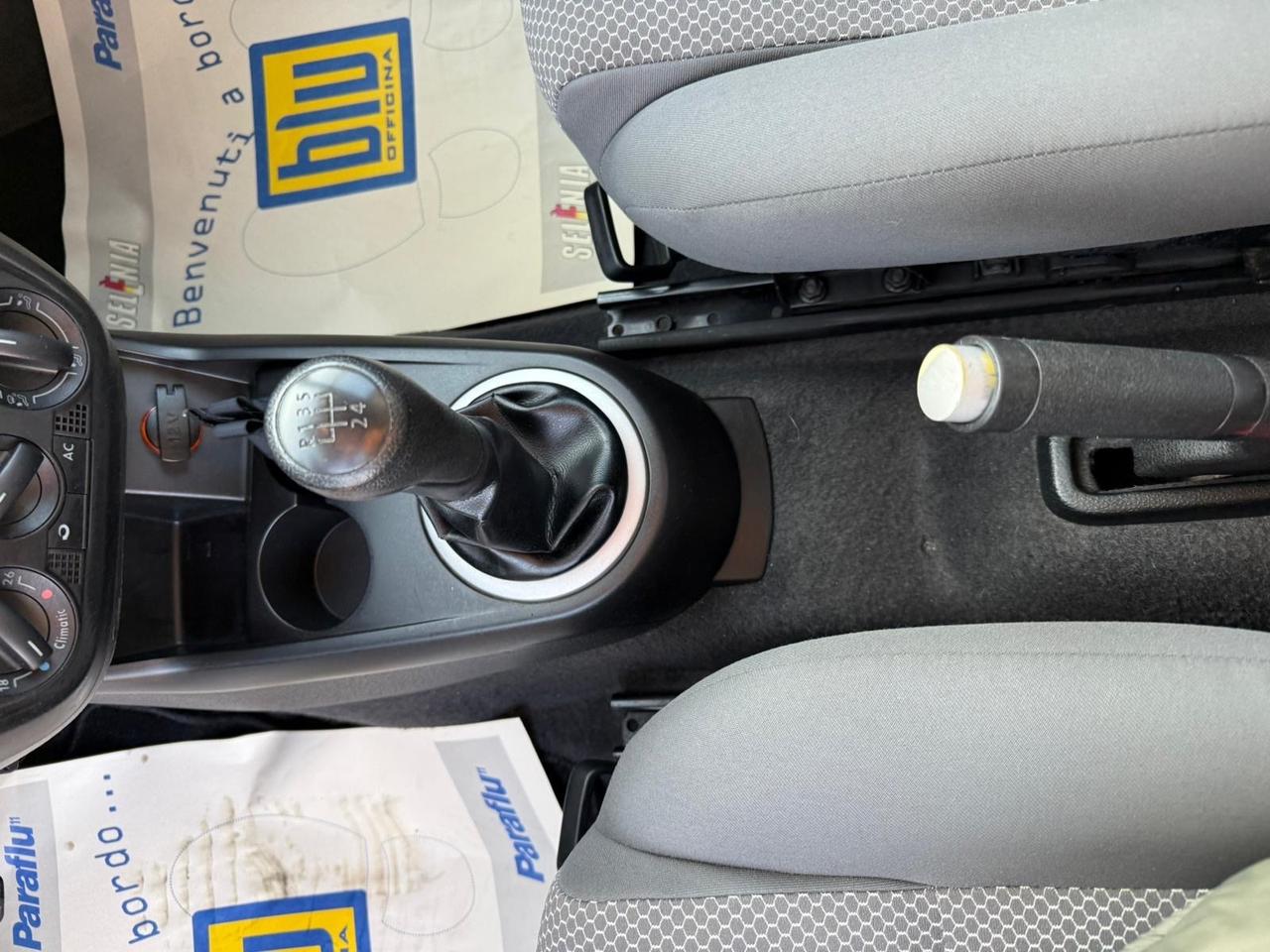 Volkswagen Fox 1.2 GPL CON SCADENZA 2033
