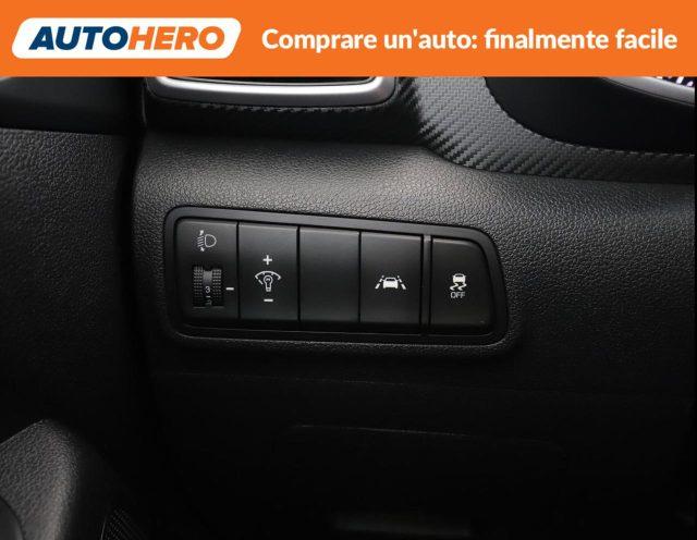 HYUNDAI Tucson 1.6 CRDi XPrime