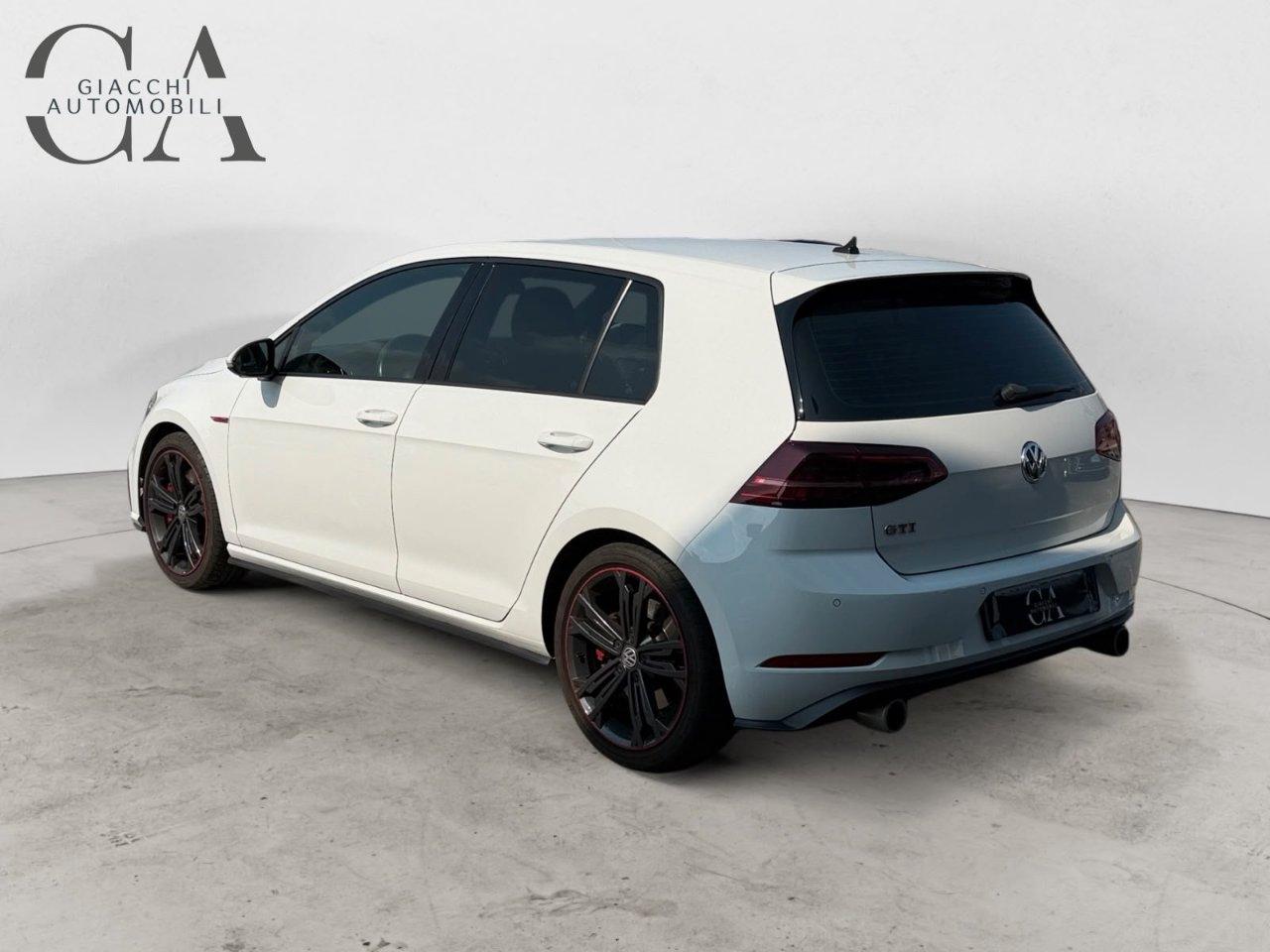 Volkswagen Golf 5 Porte Golf 5p 2.0 tsi Gti Performance 245cv dsg