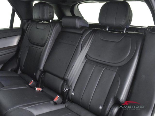LAND ROVER Range Rover Sport 3.0d i6 mhev Dynamic HSE awd 250cv auto