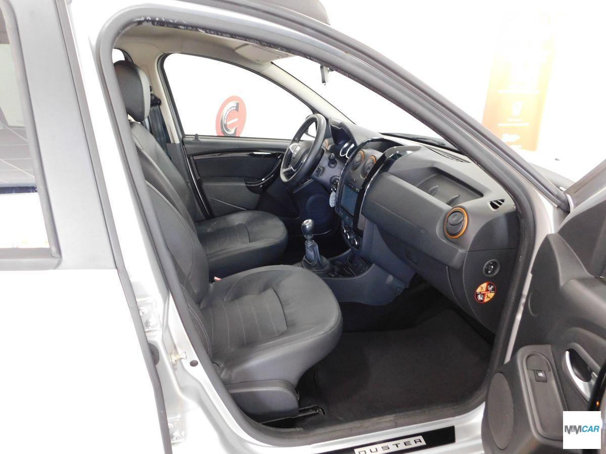 DACIA - Duster - 1.5 dCi 110 CV S&S 4x2 SS Brave