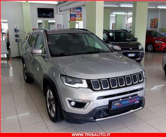 JEEP Compass 1.6 MJT Limited IVATA