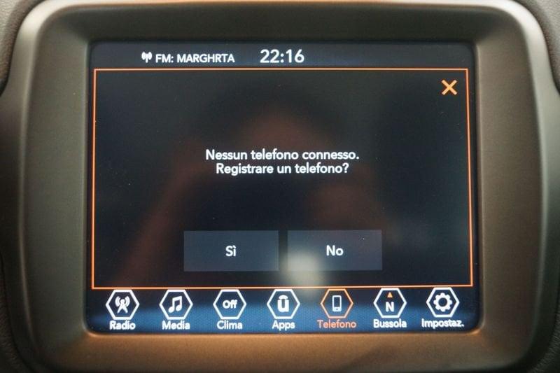 Jeep Renegade 1.6 MJet 130cv Limited