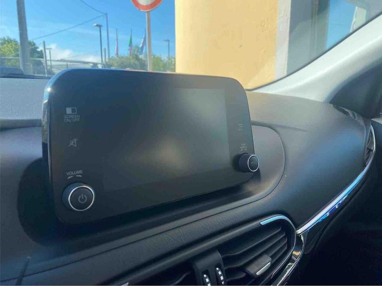 Fiat Tipo 1.5 Hybrid DCT 5 porte City Life