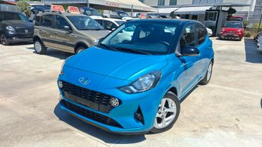 Hyundai i10 1.0 Benzina MPI 2020