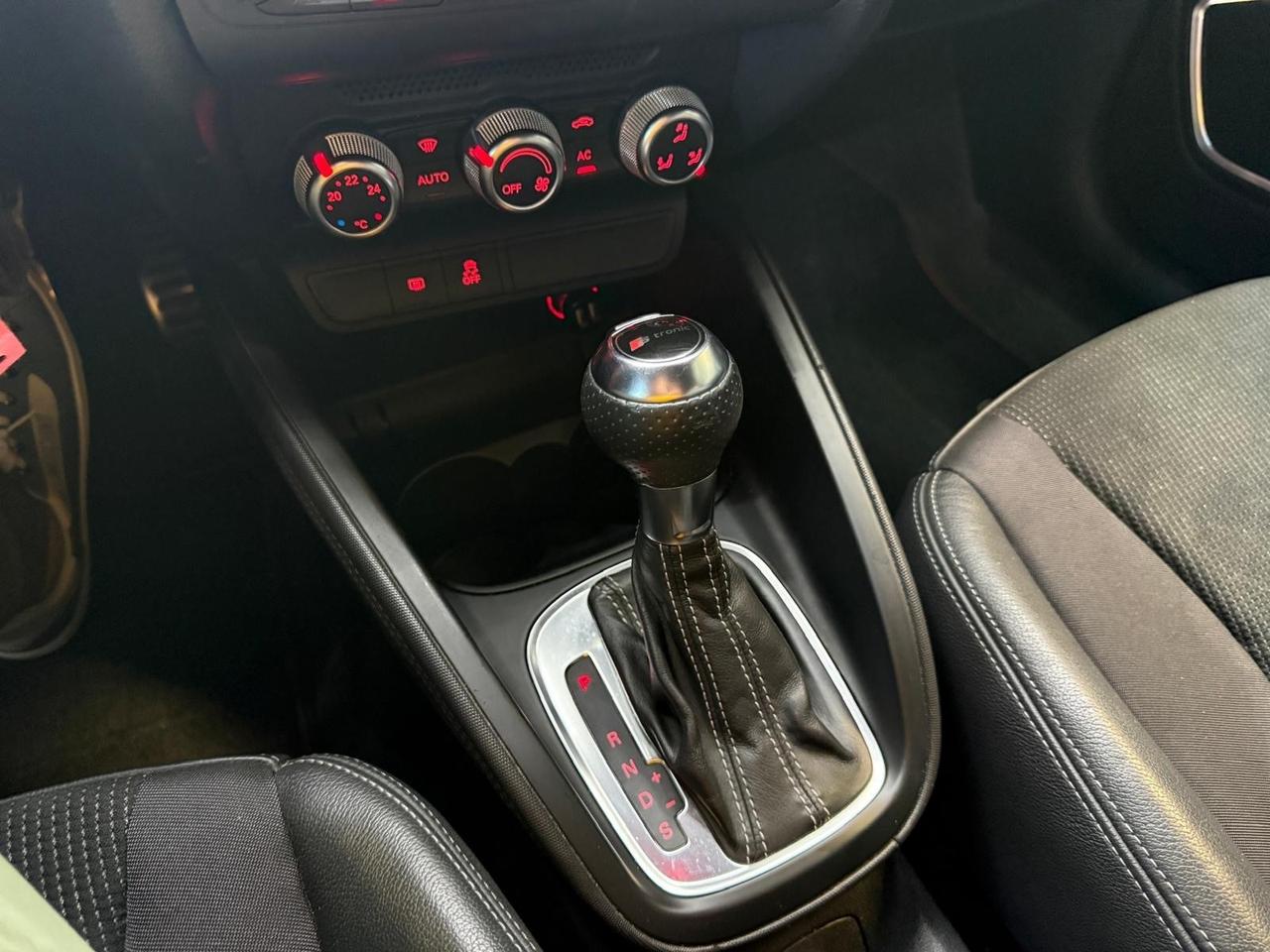 Audi A1 1.4 TFSI 185 CV S tronic Ambition