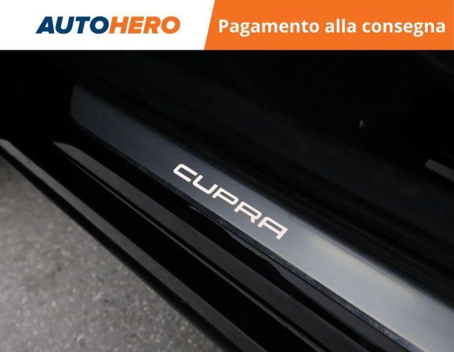 CUPRA Formentor 1.5 TSI DSG