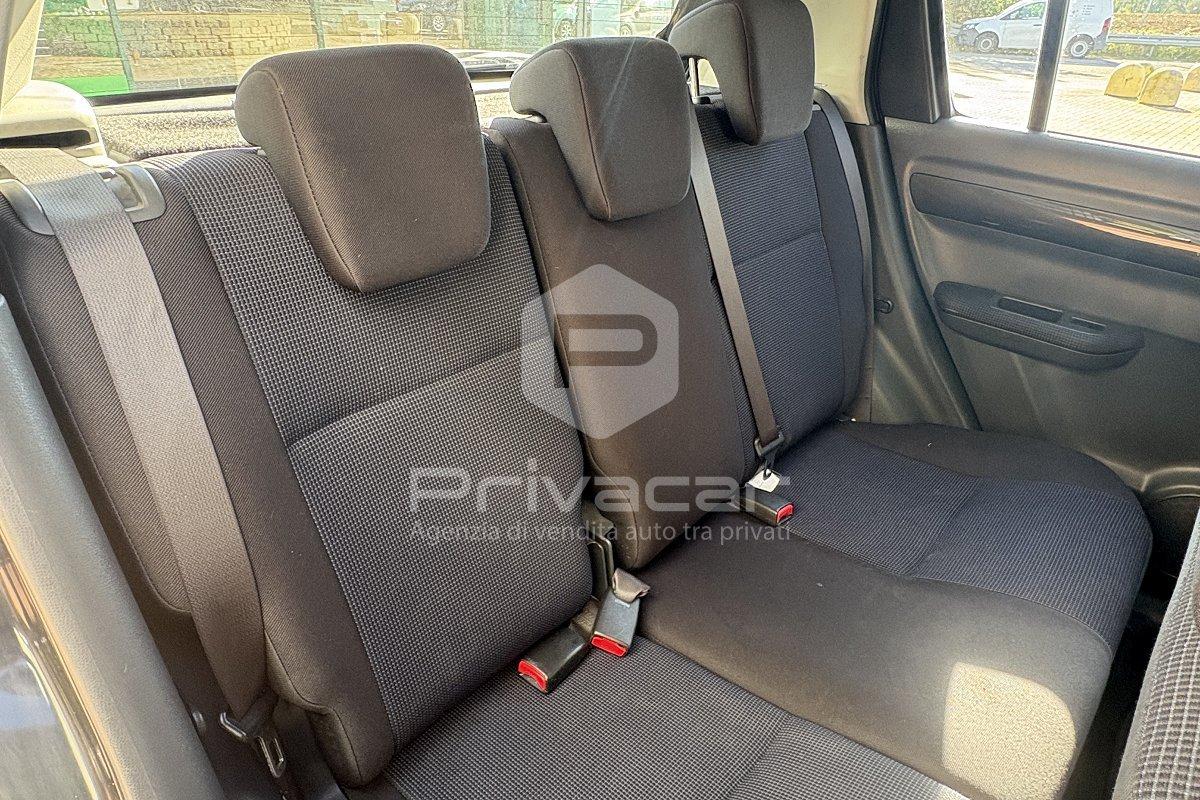 SUZUKI Swift 1.3 4x4 5p. GL