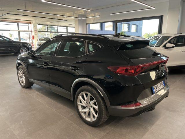 CUPRA Formentor 2.0 TDI 150 CV4Drive DSG
