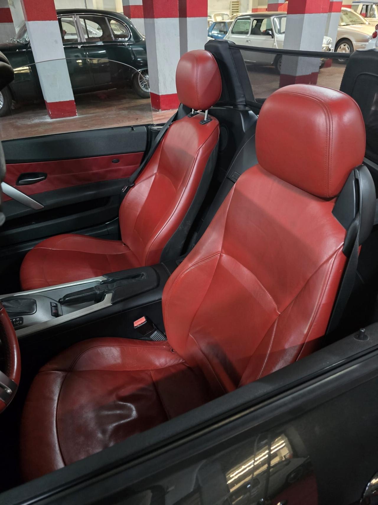 Bmw Z4 3.0i cat Roadster