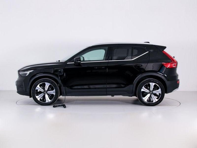 Volvo XC40 XC40 T4 PLUG IN PHEV CORE