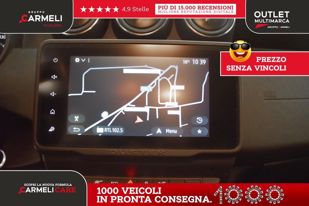 Dacia Duster 1.0 TCe GPL Prestige 4x2