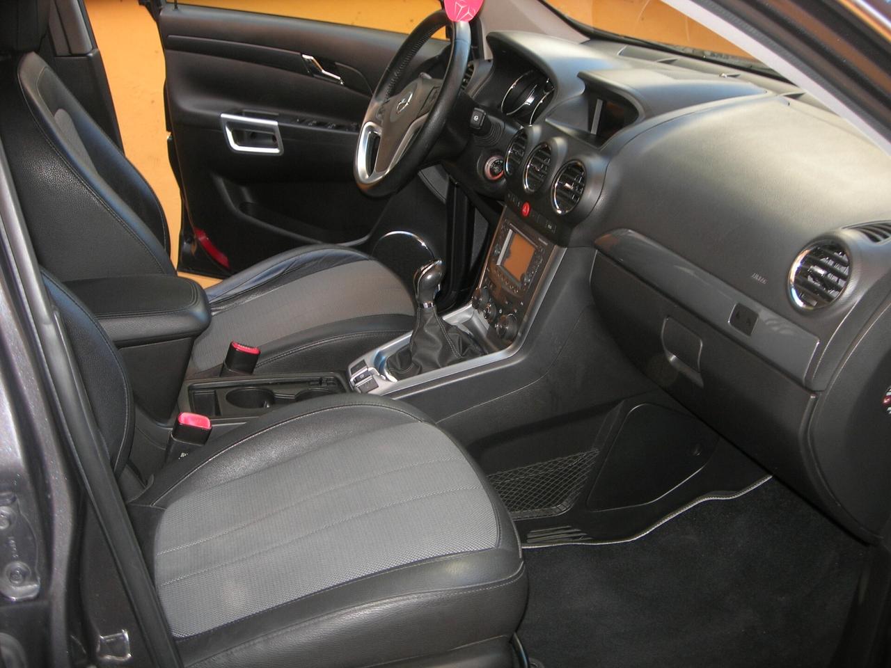 Opel Antara 2.2 CDTI 163CV Start&Stop Cosmo Plus 4X4