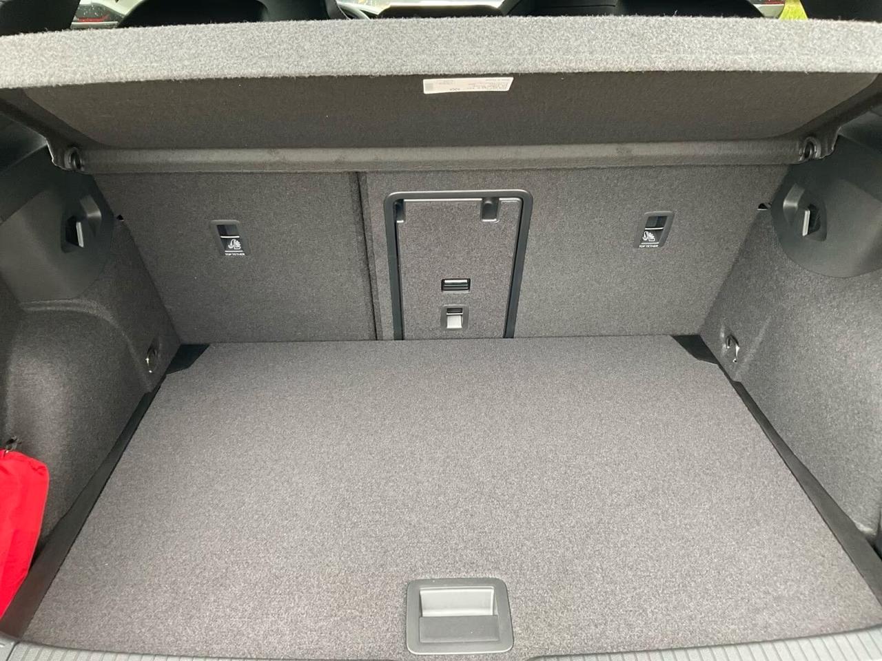 Volkswagen Golf GTI 2.0 TSI DSG EDITION 50*TETTO*HARMAN*HEADUP*IQLIGHT*
