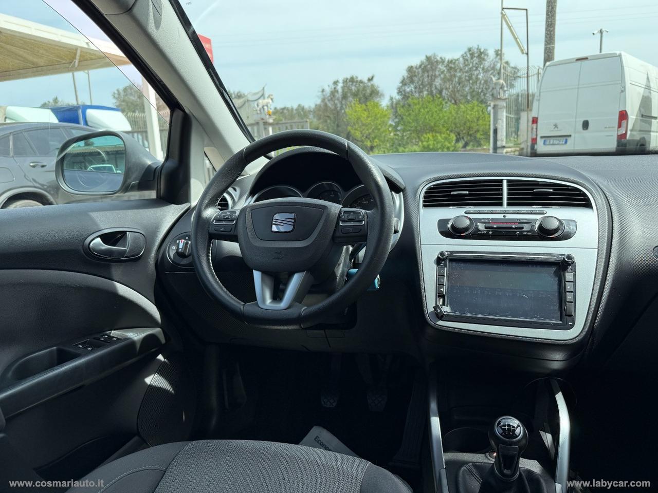 SEAT Altea XL 1.6 TDI 105 CV CR Style