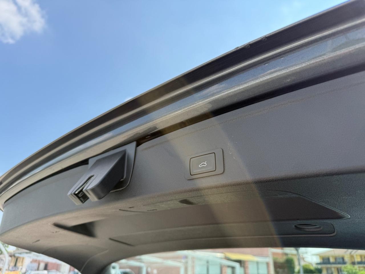 Audi A4 Avant 40 TDI 190 CVquattro S tronic line edition