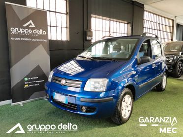 Fiat Panda 1.2 Dynamic GPL GARANZIA 12 MESI