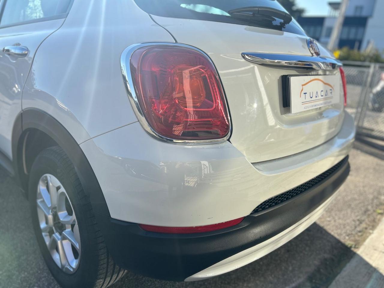 Fiat 500X Business 1.6 Multijet #8290